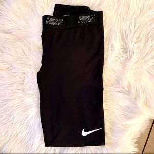 Nike workout leggings